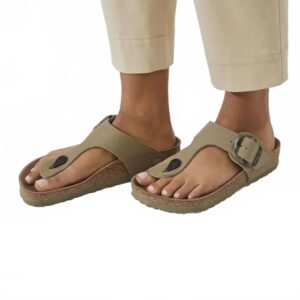 Gizeh In Khaki