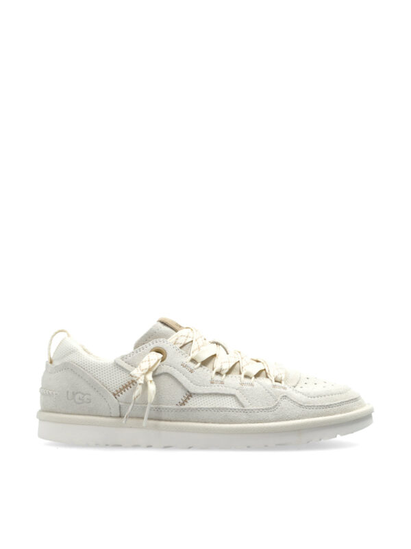 Minimel Low-Top Sneakers
