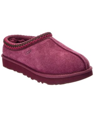 UGG W Tasman II Suede Mule