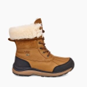 Women's UGG Adirondack Boot III Chestnut W-1095141-CHE