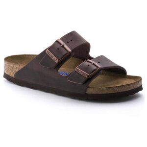 Unisex Arizona Sandal In Habana