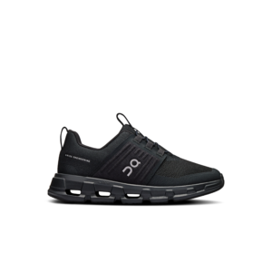 On Running Kids' Cloudswift Kids Shoes - All Black