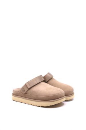 Women's Goldenstar Clog In Sand