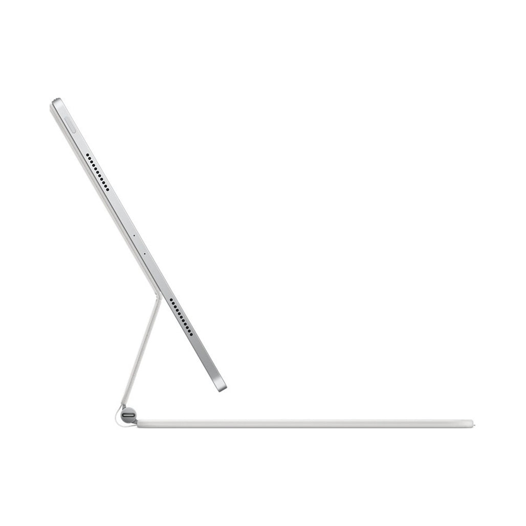 Apple Magic Keyboard for iPad Air 13" & iPad Pro 12.9" (3rd–6th Generation) with Trackpad and USB-C Passthrough Charging - Image 5