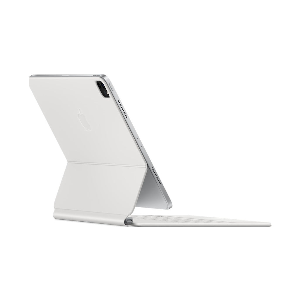 Apple Magic Keyboard for iPad Air 13" & iPad Pro 12.9" (3rd–6th Generation) with Trackpad and USB-C Passthrough Charging - Image 3