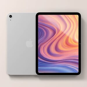 iPad (A16) 256GB (WiFi)