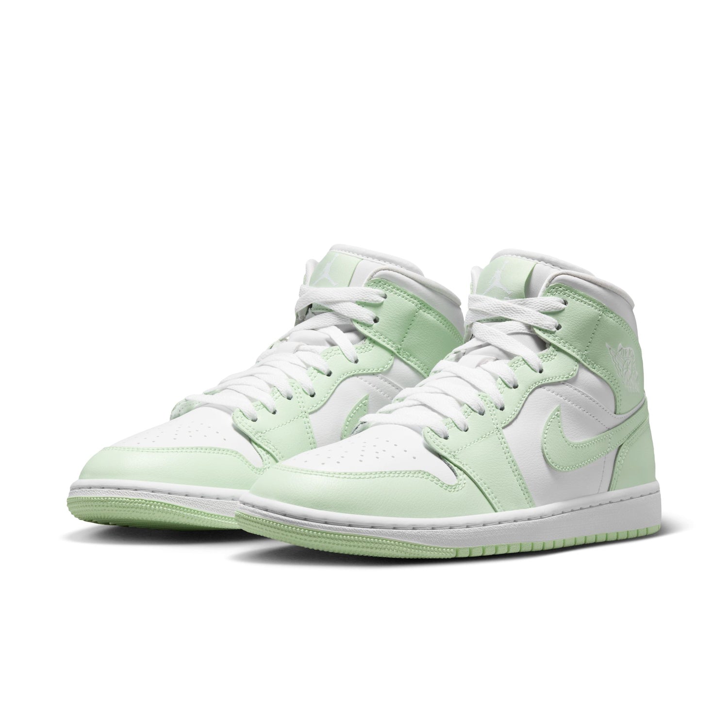 AJ 1 Mid - Womens - Image 2
