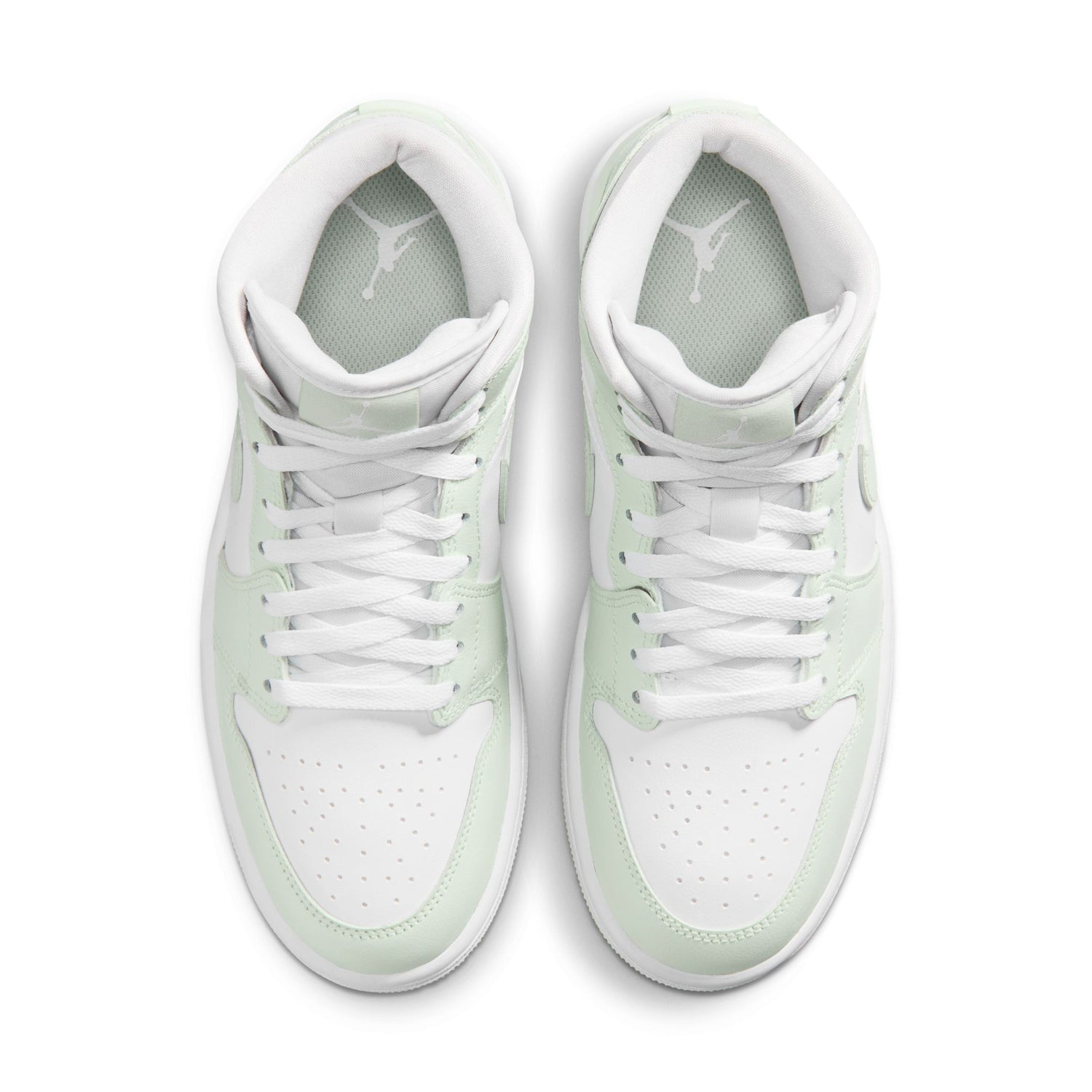 AJ 1 Mid - Womens - Image 3