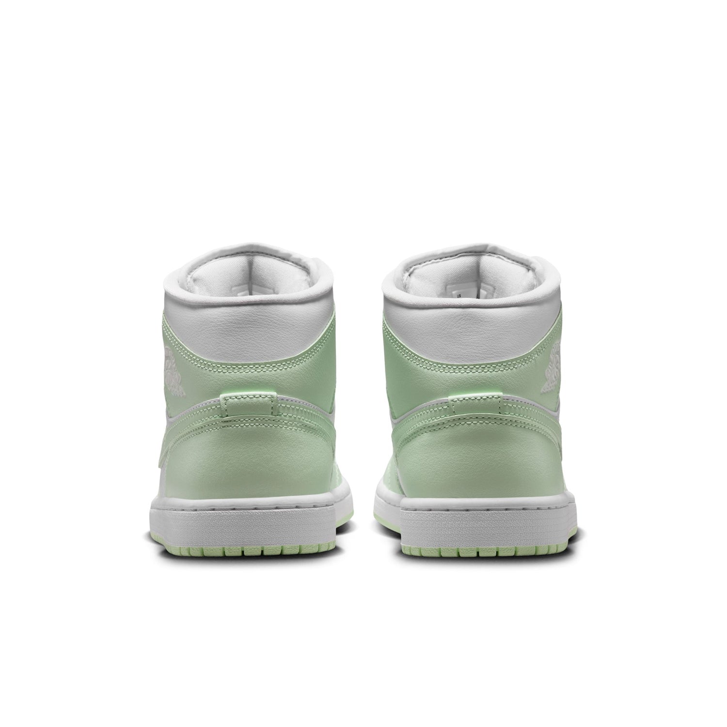 AJ 1 Mid - Womens - Image 4
