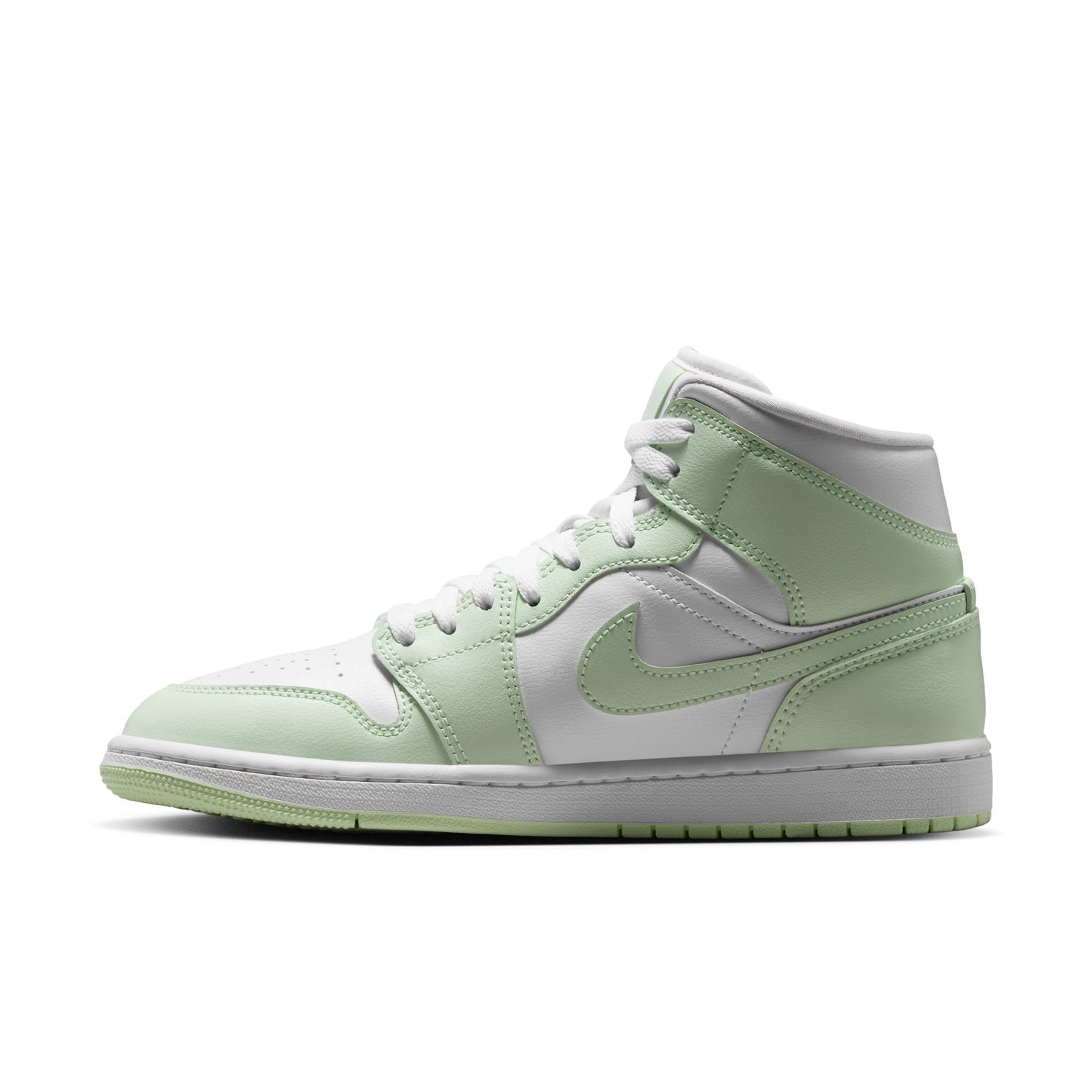 AJ 1 Mid - Womens - Image 5
