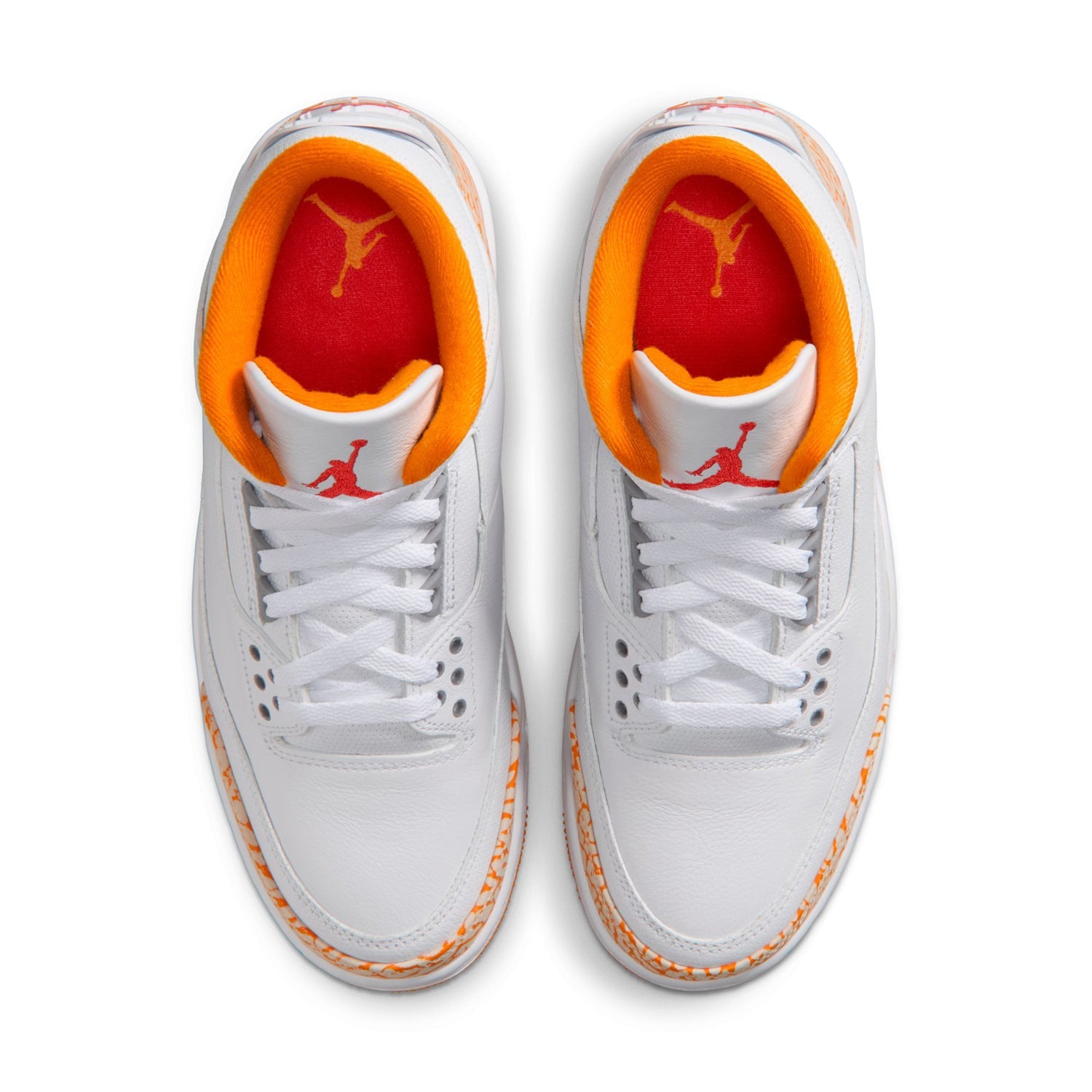 Retro 3 - Womens - Image 3