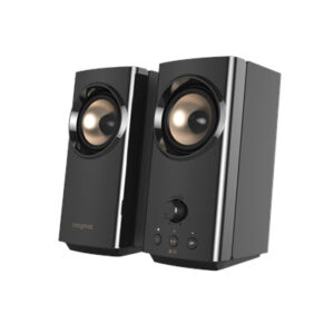 T60 Compact 2.0 Desktop Spkrs