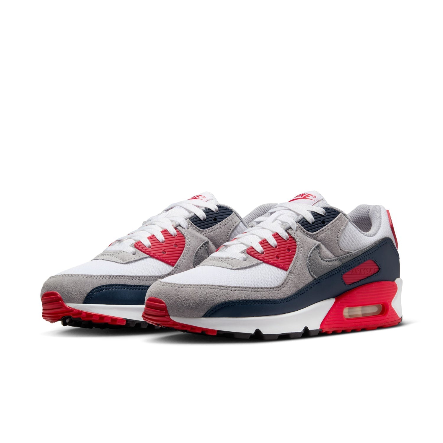 Air Max 90 - Mens - Image 2