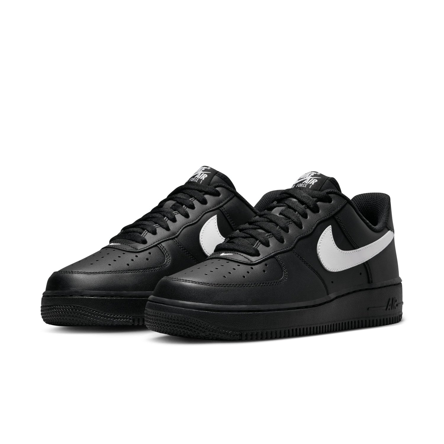 Air Force 1 Low 07 - Mens - Image 2