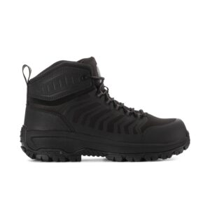 Dearborn Mid Comp Toe Wide - Mens