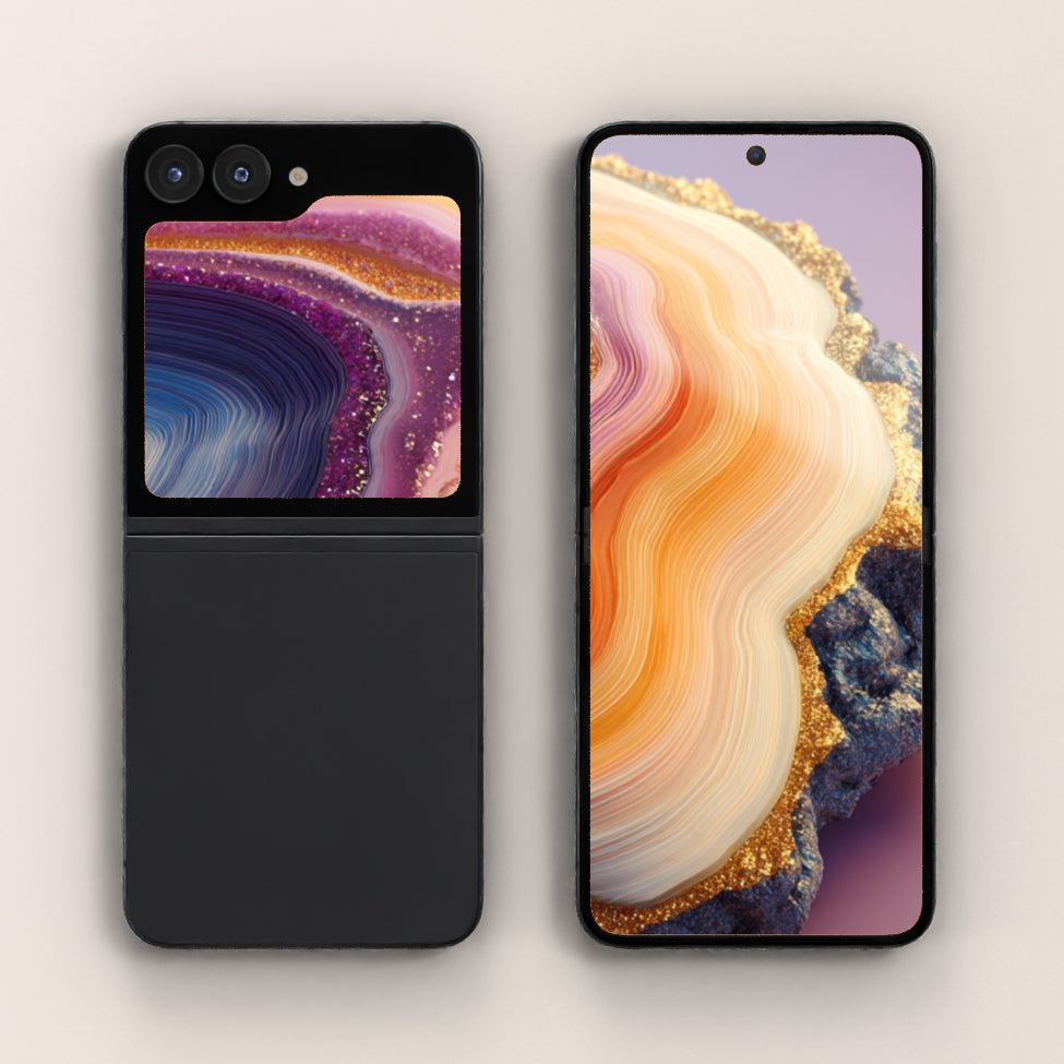 Galaxy Z Flip7 FE 256GB (T-Mobile) - Image 2