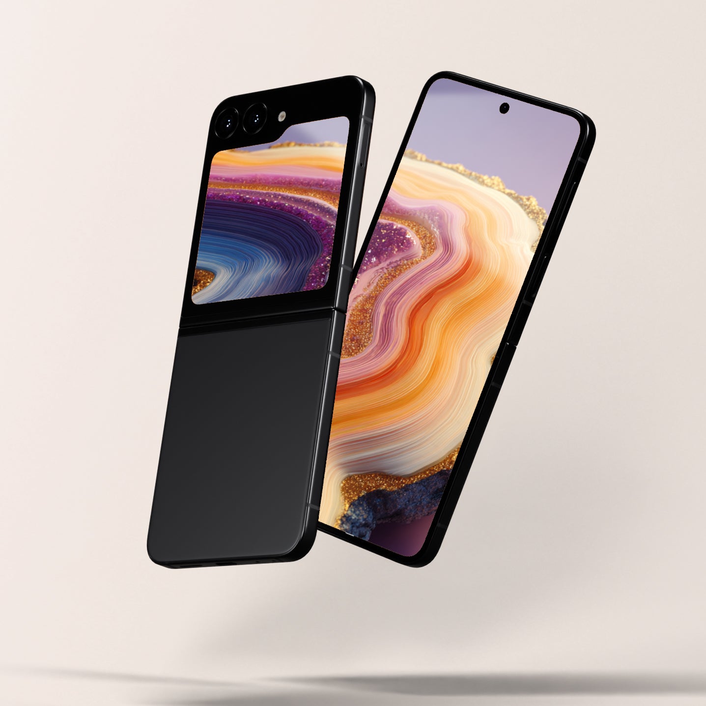 Galaxy Z Flip7 FE 256GB (T-Mobile) - Image 5