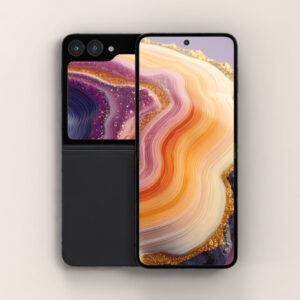 Galaxy Z Flip7 FE 256GB (Verizon)