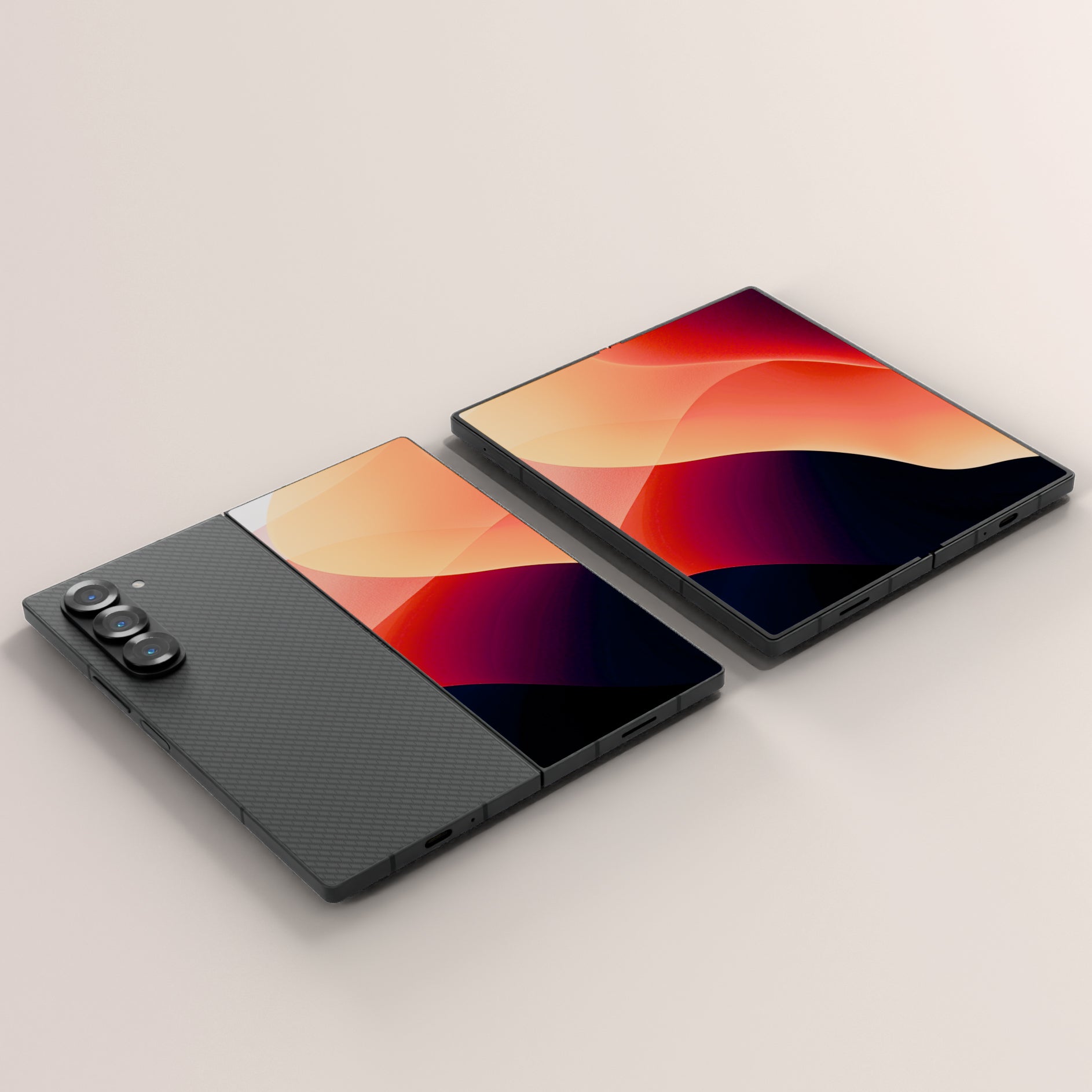 Galaxy Z Fold6 256GB (T-Mobile) - Image 10