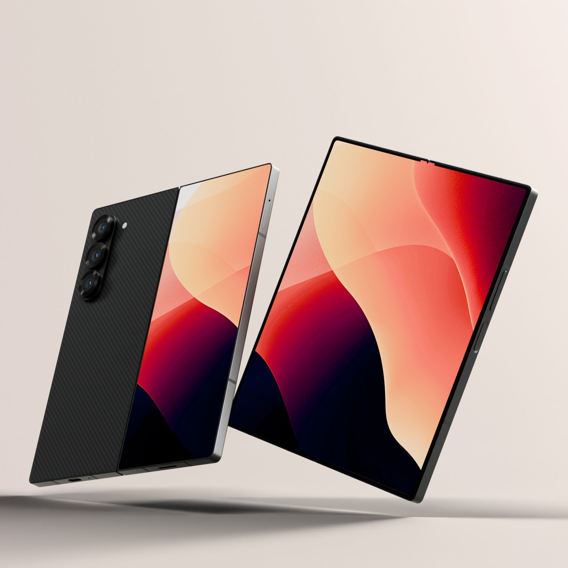 Galaxy Z Fold6 256GB (T-Mobile) - Image 3