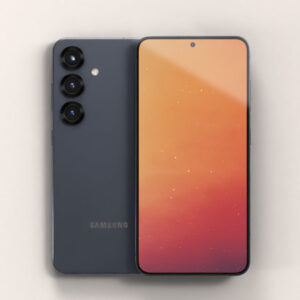 Galaxy S25+ 256GB (Unlocked)