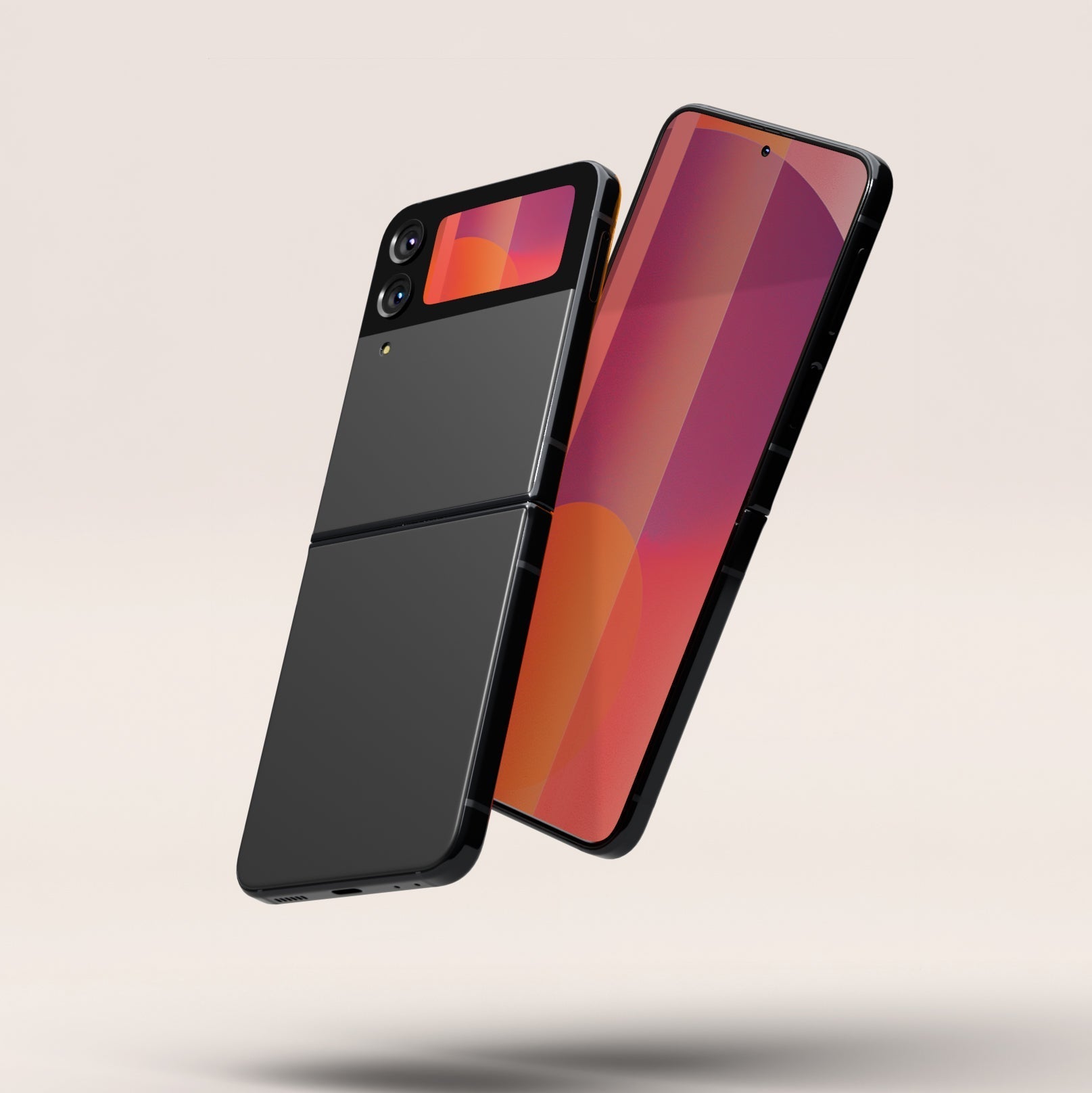 Galaxy Z Flip4 512GB (Verizon) - Image 20