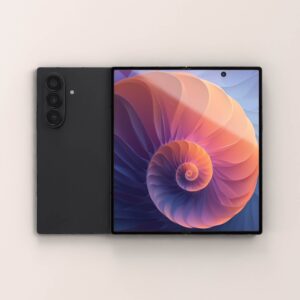 Galaxy Z Fold7 256GB (T-Mobile)