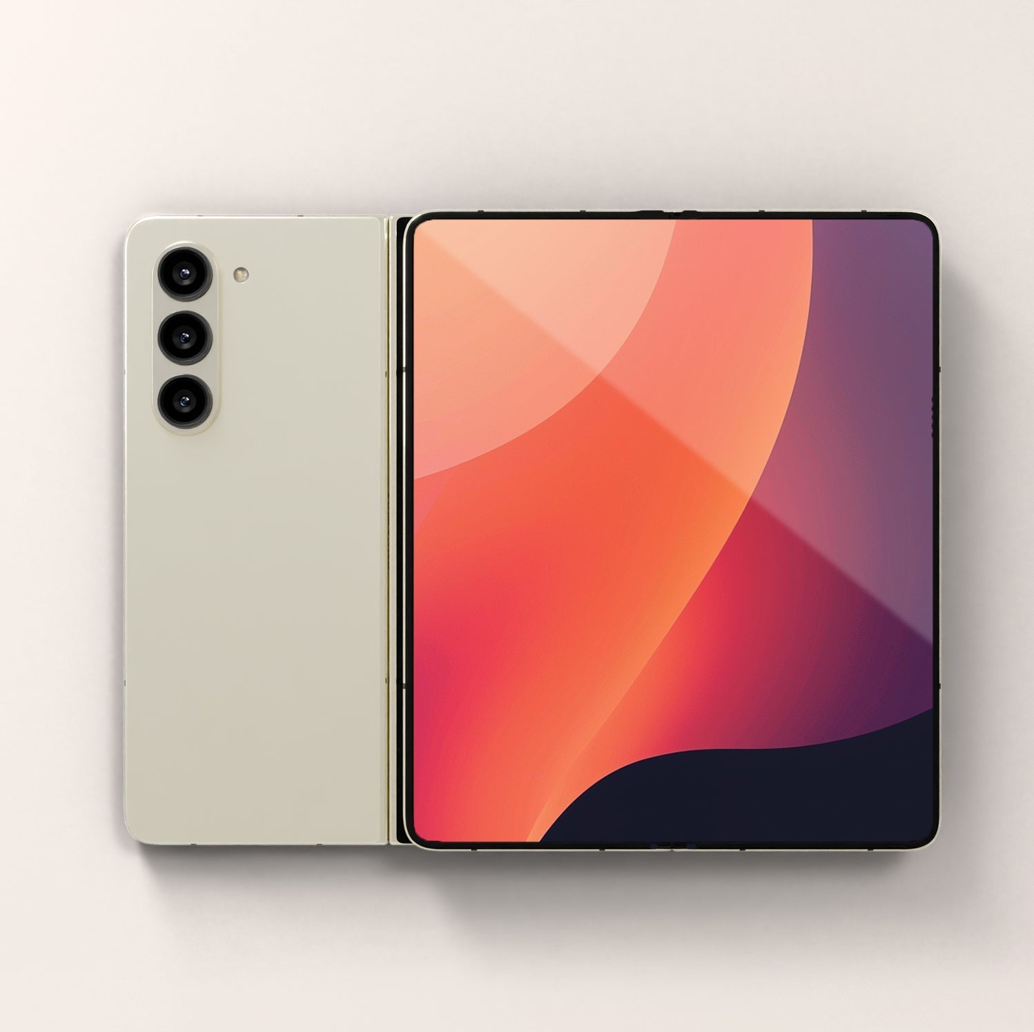 Galaxy Z Fold5 256GB (Unlocked) - Image 7