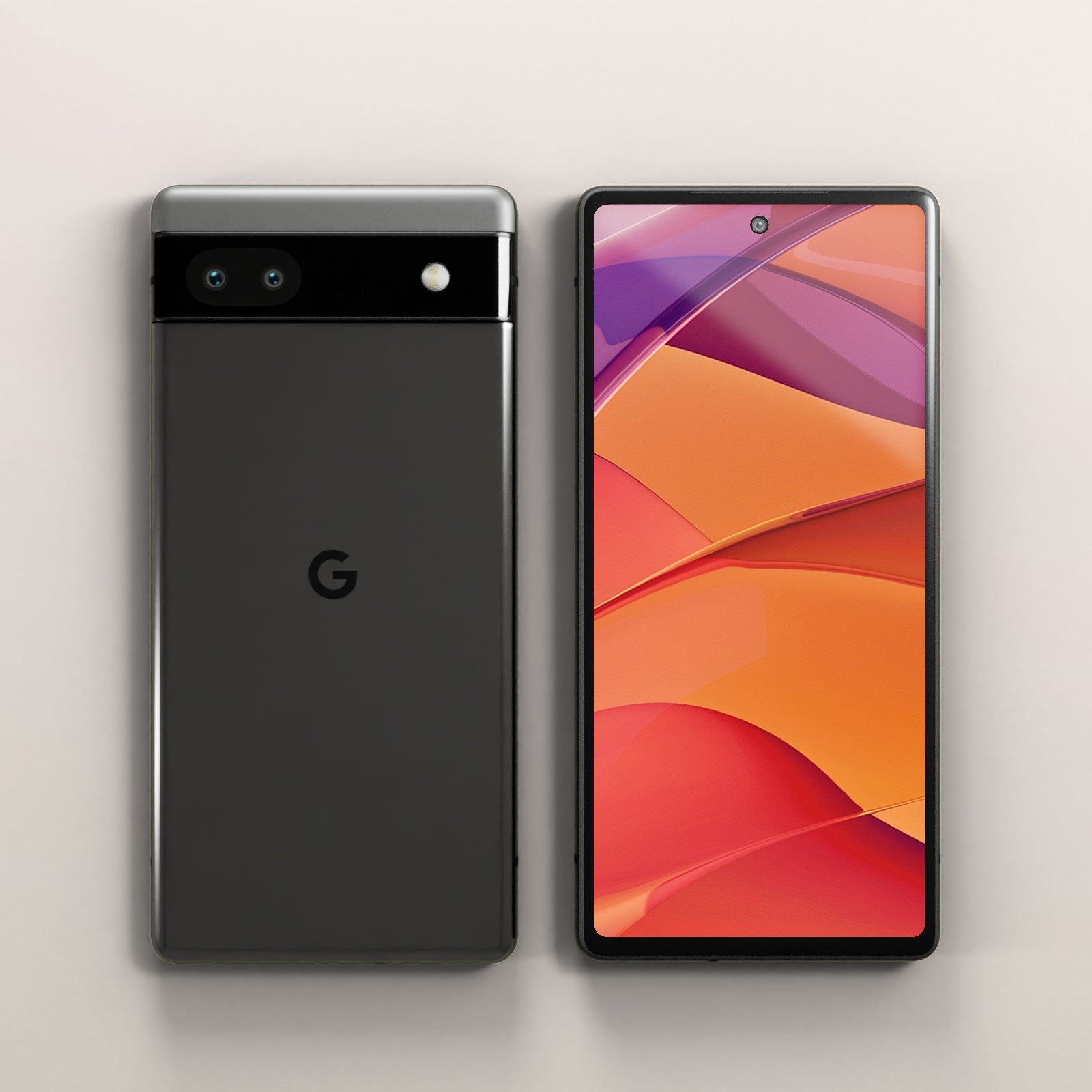 Pixel 6a 128GB (Unlocked) - Image 5
