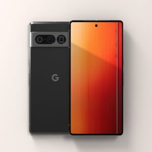 Pixel 7 Pro 256GB (AT&T)