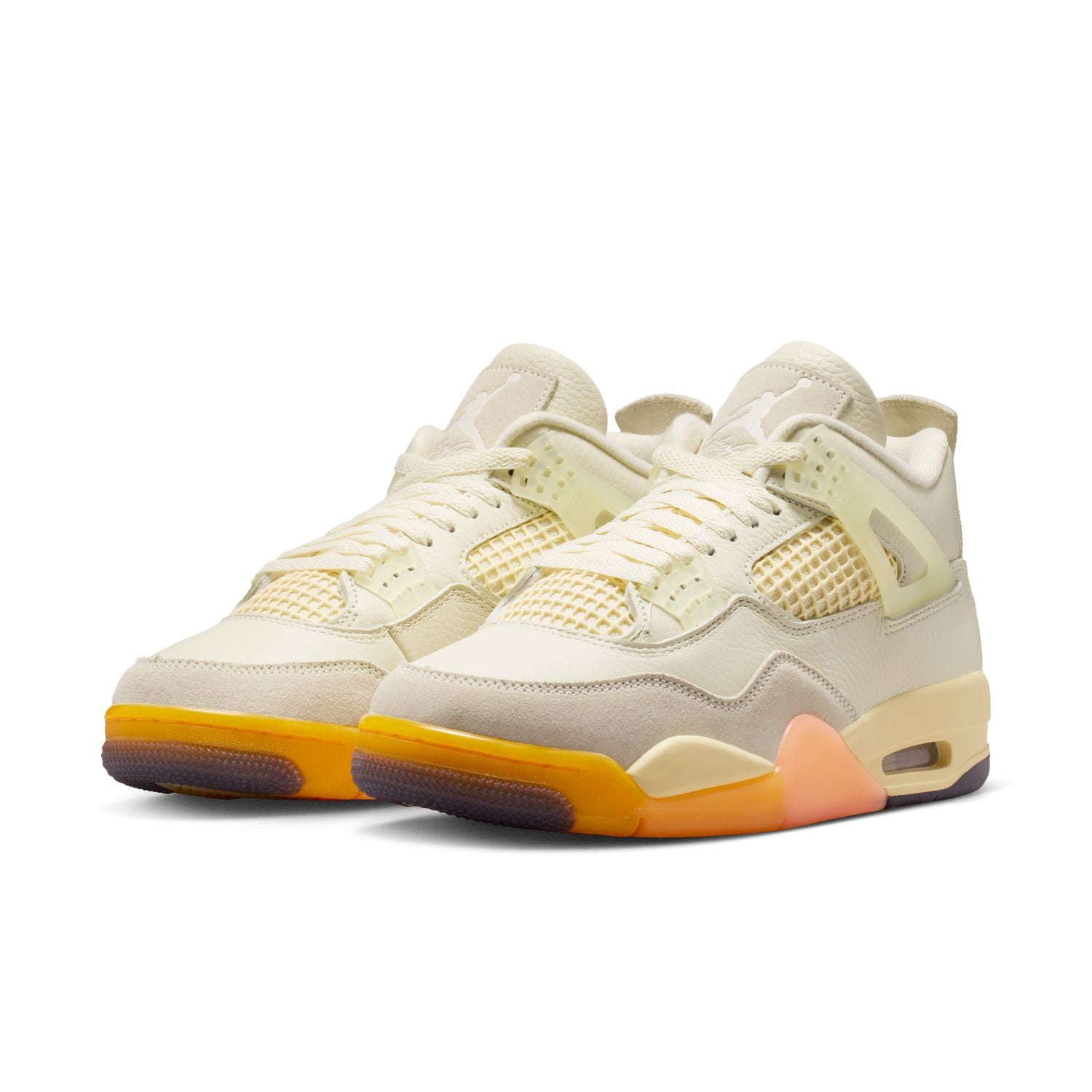 Retro 4 - Womens - Image 2