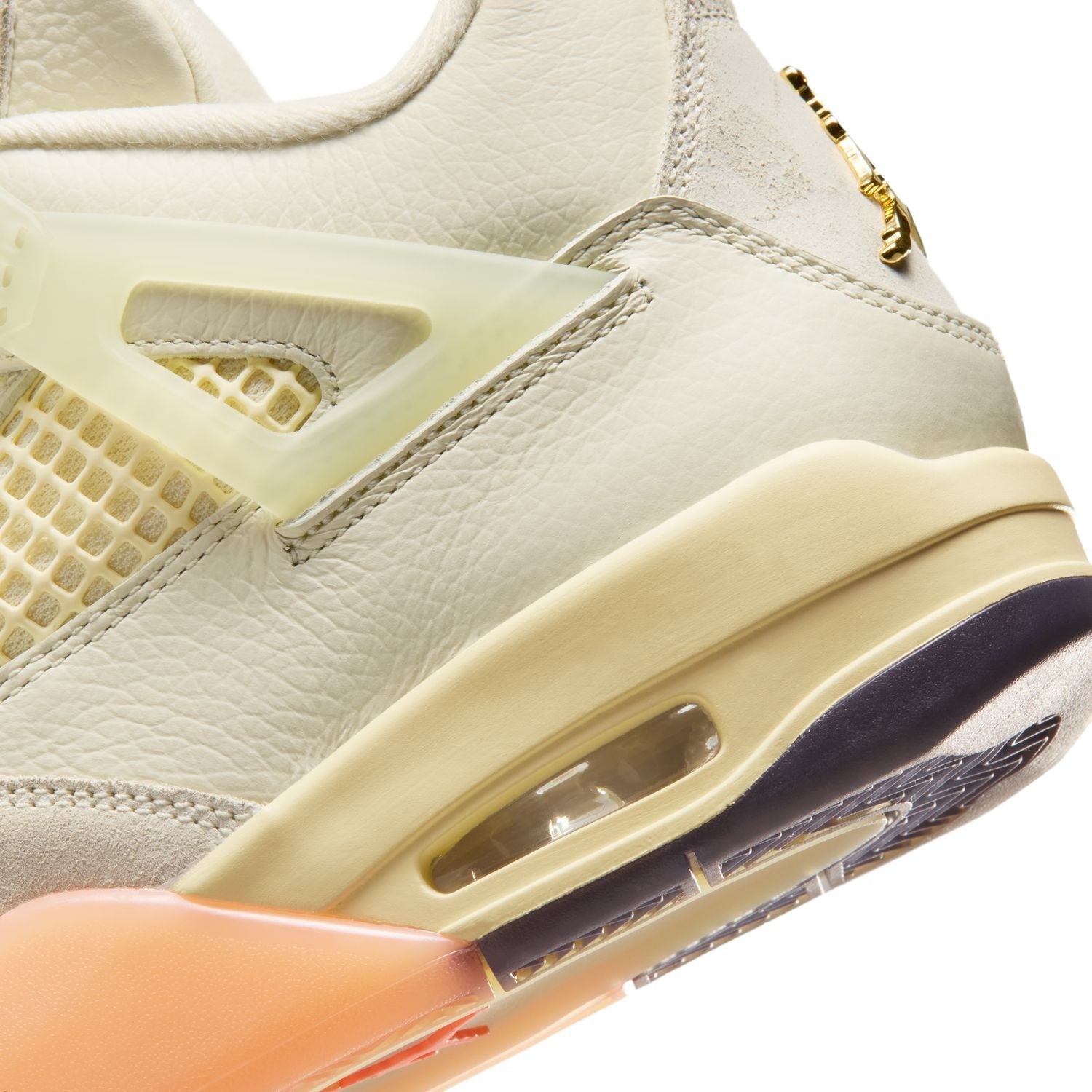Retro 4 - Womens - Image 8