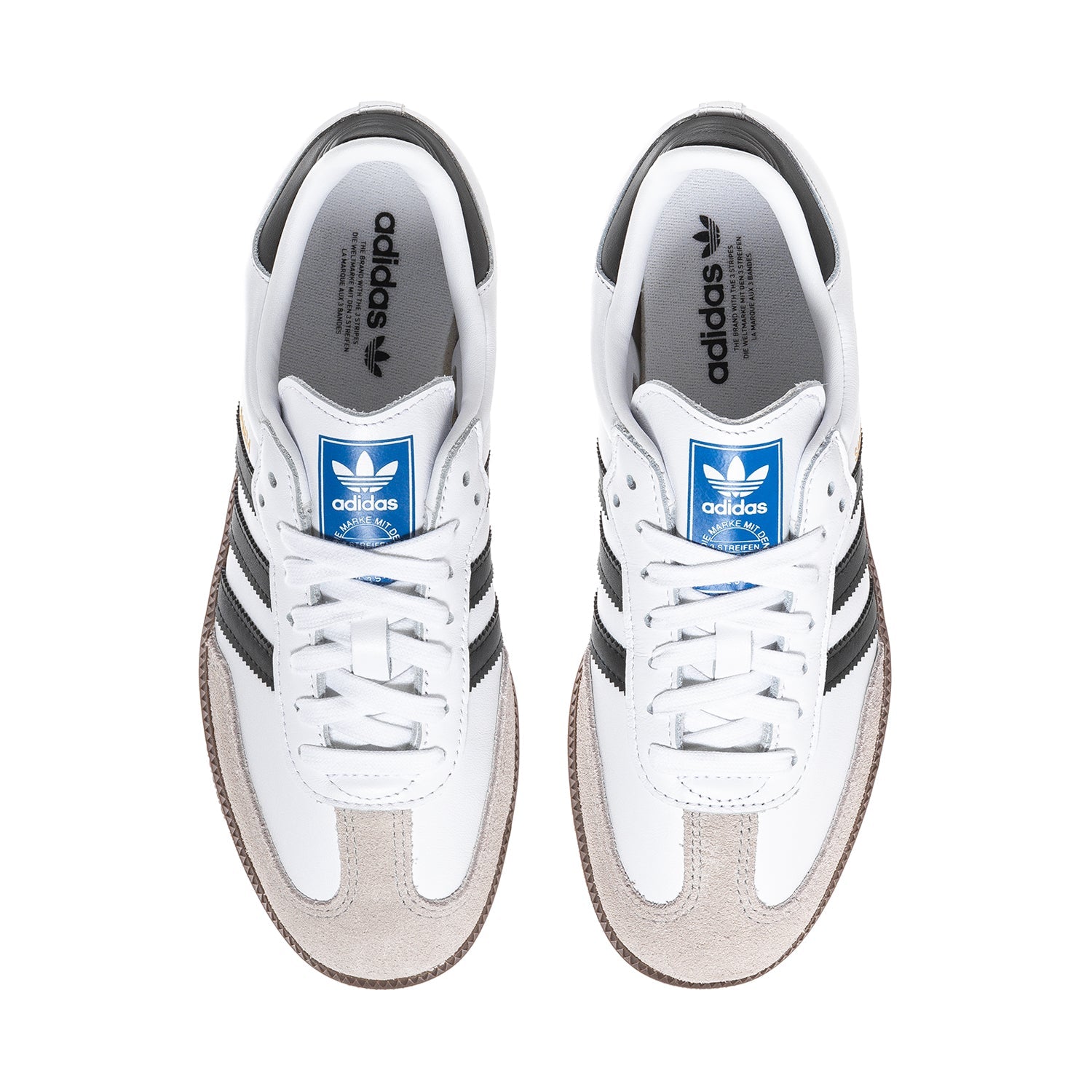Samba OG - Womens - Image 3