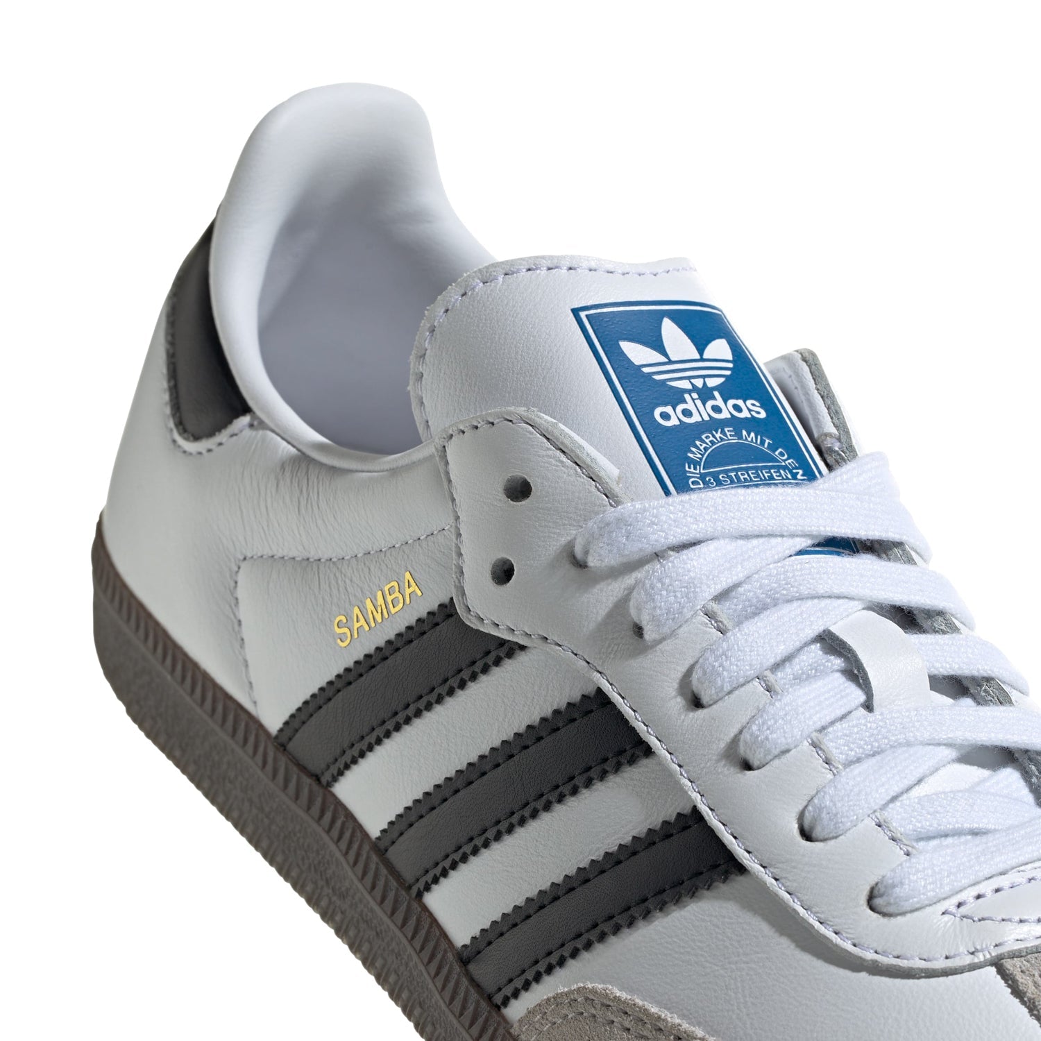 Samba OG - Womens - Image 7