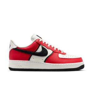 Air Force 1 Low 07 LV8 - Mens