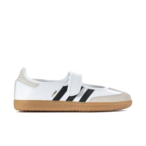 Samba Jane - Womens