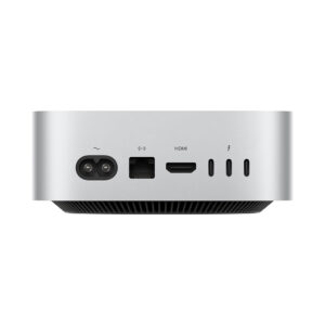 Apple Mac Mini MCX44HN/A - M4 Pro Chip- 12-Core CPU - 24GB Ram - 512GB SSD - 16-Core GPU