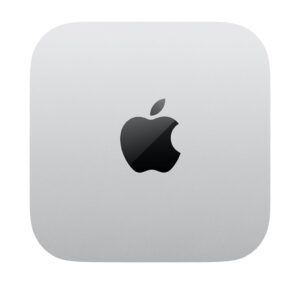 Apple Mac Mini MHQN4B/A - M5 Pro chip - 12‑core CPU - 12‑core GPU - 24GB RAM - 512GB SSD