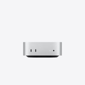 Mac Mini - M5 Pro 15-core CPU 16-core GPU - 48GB Memory - 512GB Storage - 10 Gigabit Ethernet