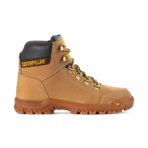 Outline Steel Toe - Mens