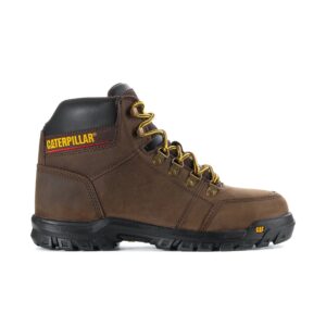 Outline Steel Toe - Mens