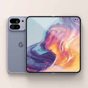 Google Pixel 10 Pro Fold 256GB (Unlocked)