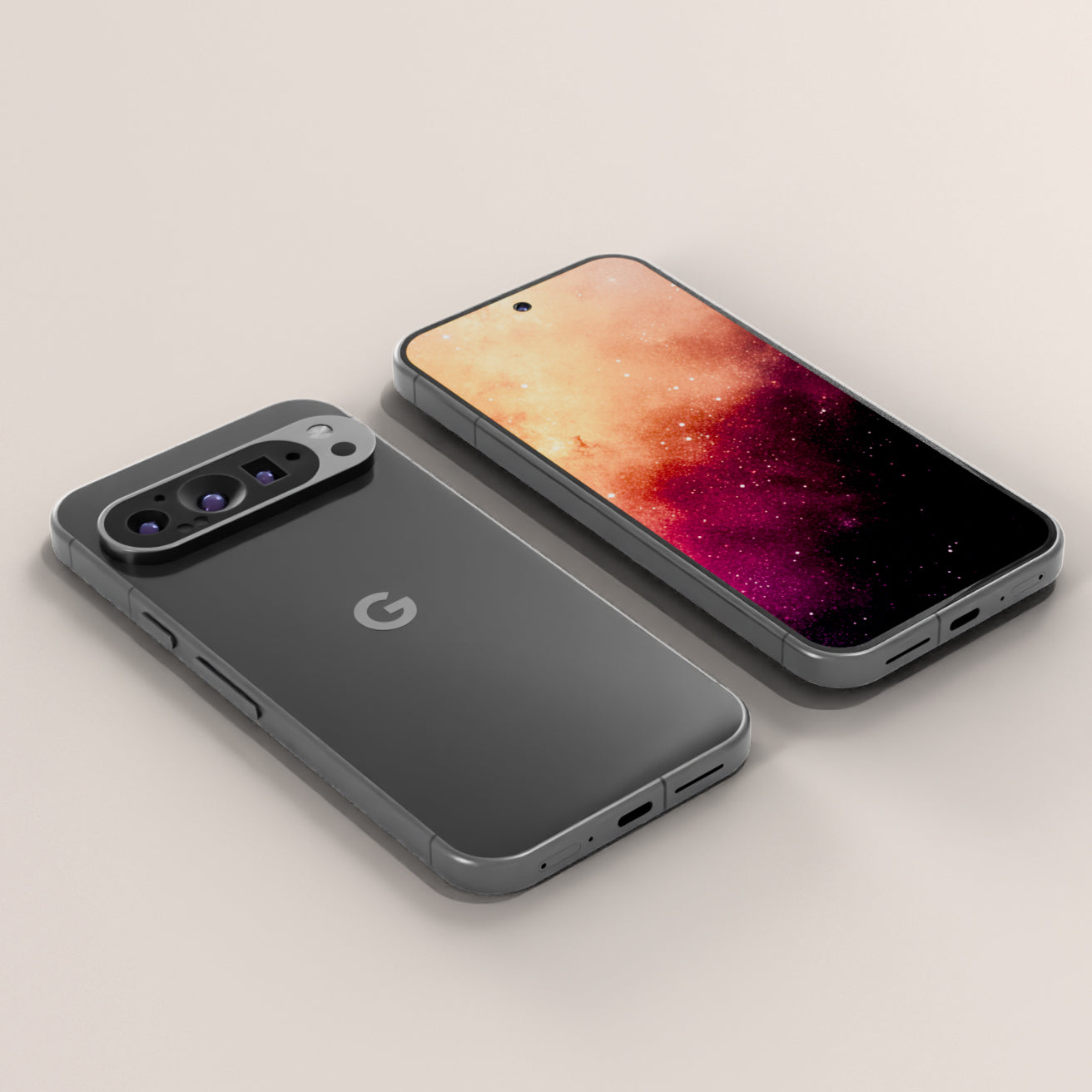 Pixel 9 Pro 512GB (Unlocked) - Image 3