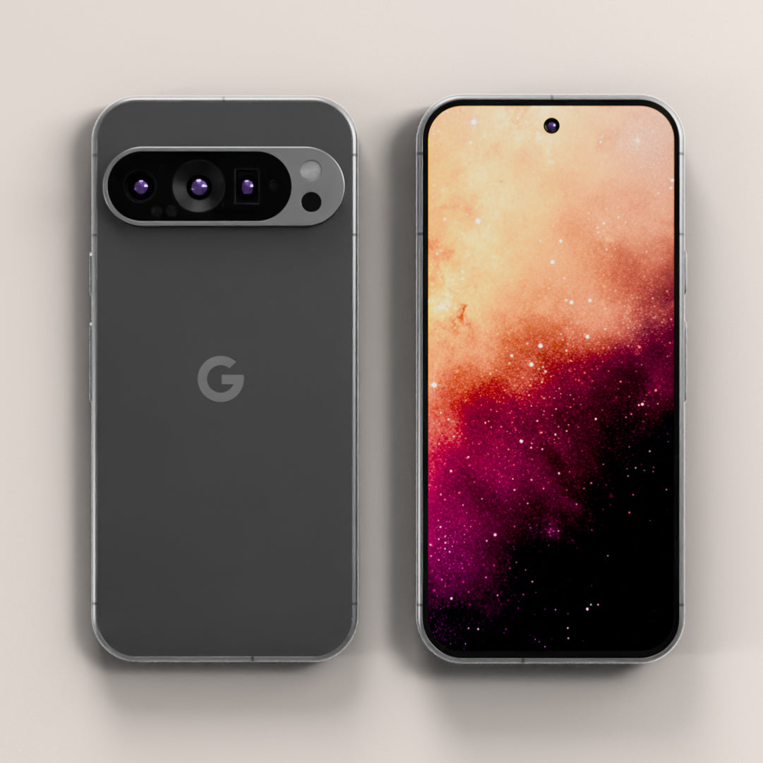 Pixel 9 Pro 512GB (Unlocked) - Image 2