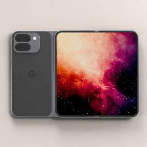 Pixel 9 Pro Fold 256GB (Verizon)