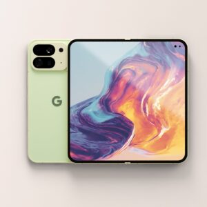 Google Pixel 10 Pro Fold 256GB (AT&T)