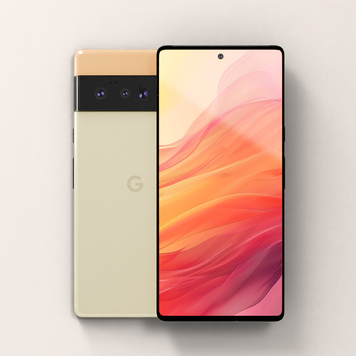 Pixel 6 Pro 128GB (Verizon) - Image 2