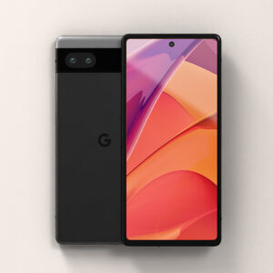 Pixel 6a 128GB (Unlocked)
