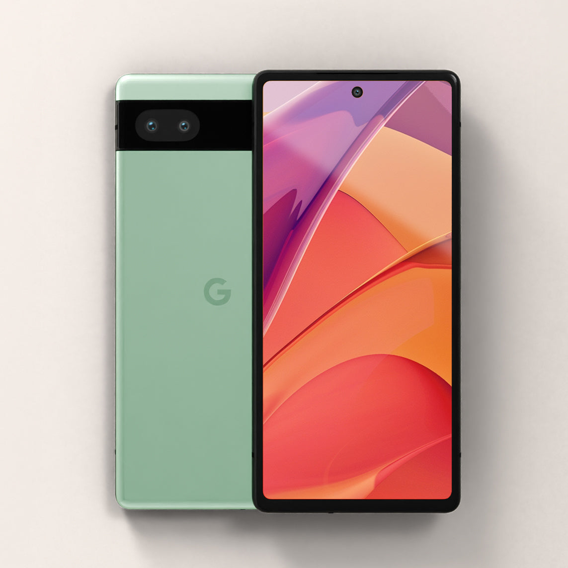 Pixel 6a 128GB (Unlocked) - Image 2