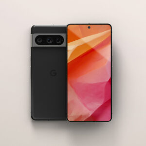 Pixel 8 Pro 256GB (AT&T)